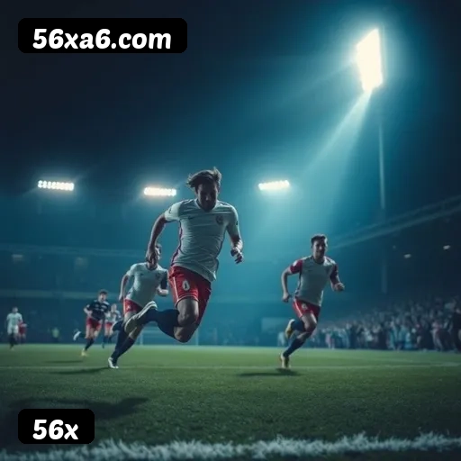 56x bônus R$5.000 + 500 giros - Rollover 35x, prazo 30 dias, 38% taxa conversão