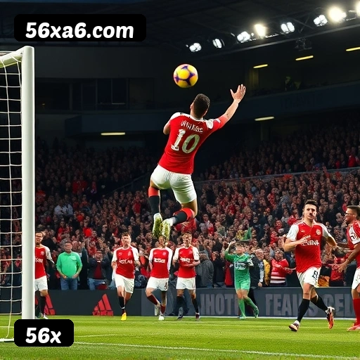 Níveis do programa VIP da 56x